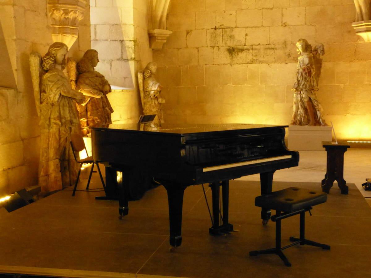 pour méditer.....et c'est au Portugal.