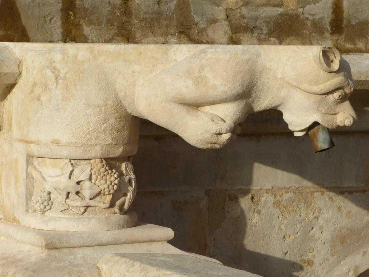 pour méditer.....et c'est au Portugal.