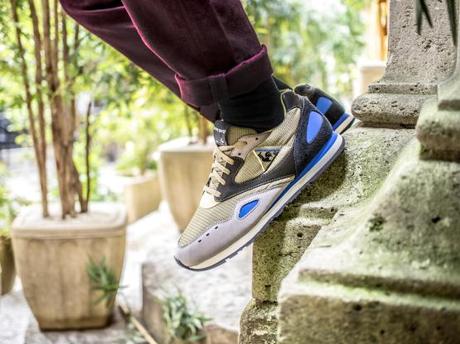 Sneakers LE Coq Sportif Collection Select 