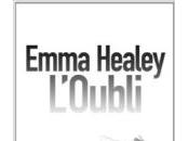 L'oubli Emma HEALEY