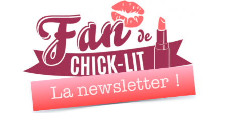Fan de chick-lit newsletter