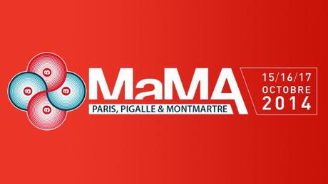 MaMA