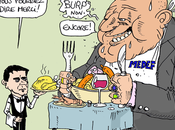 entre crème homards