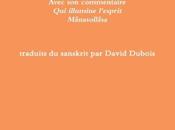 Poème pour reconnaissance