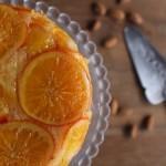 gateau orange trish deseine 150x150 Gâteau fondant aux pommes : linvisible