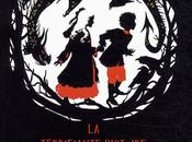 terrifiante histoire sanglant destin Hansel Gretel