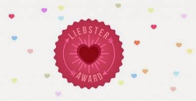 Liebster Awards: taguée !