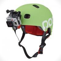 Découvrez les meilleurs accessoires GoPro pour pratiquer votre sport extrême