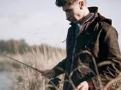 C.c. filson nigel cabourn 2014 collection