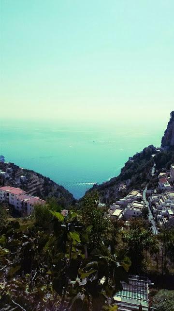 Amalfi Coast Race