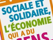 Lancement Mois l'économie sociale solidaire Alsace novembre 2014