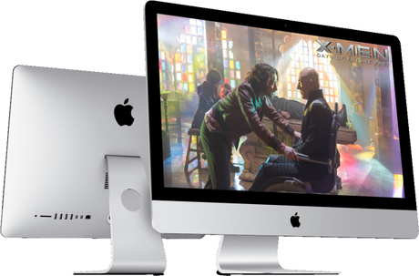 Apple iMac Aficionados
