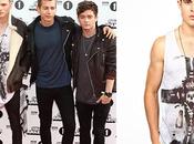 VAMPS awards Radio Teen Awards 2014