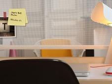 SÉPARATION(S) séparateur d’espaces Defleur