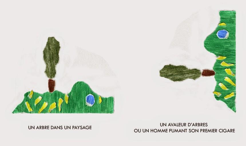 Mirages, mirages de Laura Ancona