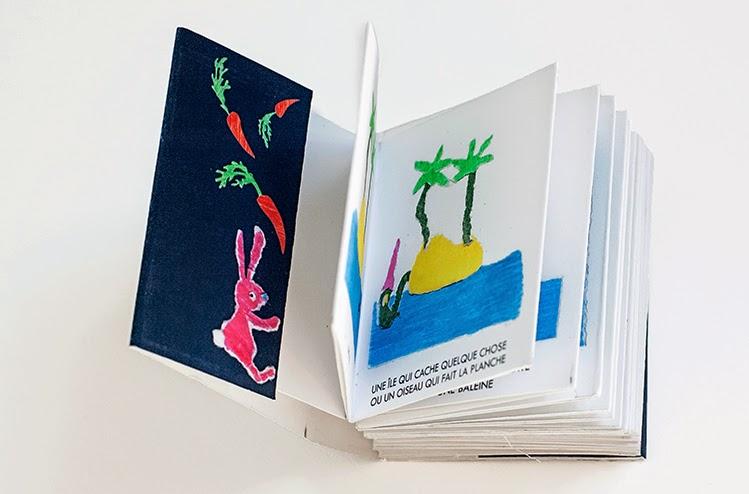 Mirages, mirages de Laura Ancona