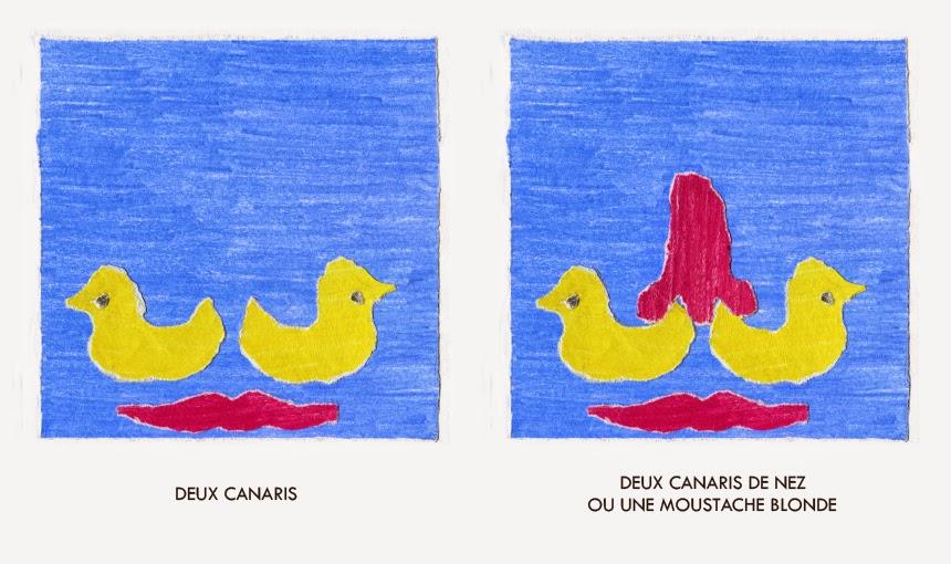 Mirages, mirages de Laura Ancona