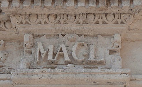 MACL, Marie Antoinette Cocufie Louis, je vous l’assure !