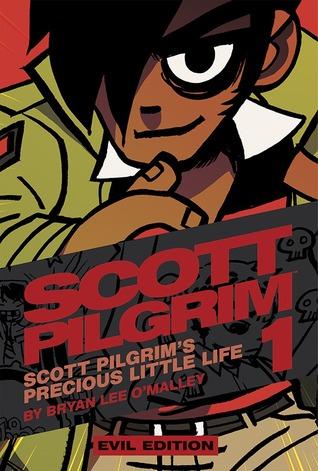 Scott Pilgrim T.1 : Precious Little Life - Bryan O'Malley