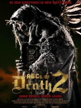 [Critique] ABCs OF DEATH 2