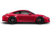 Porsche 911 GTS : la fièvre de la course
