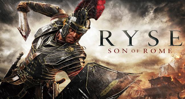 Ryse : Son of Rome récompensé aux Animago Awards‏