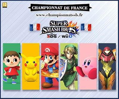 Nintendo dévoile ses activités durant le Paris Games Week