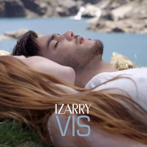 izarry-vis-single-cover