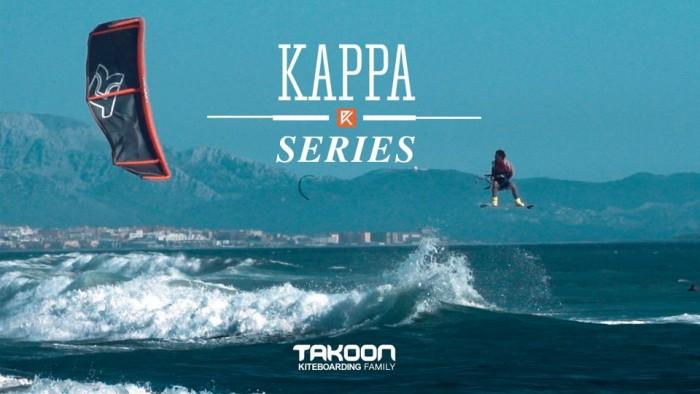 Takoon Kappa Series by MPS