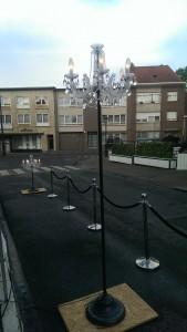 Masiero Drylight Floor