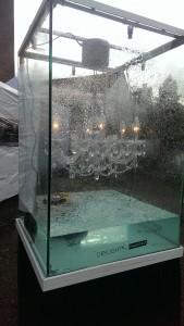 Masiero Drylight Aquarium