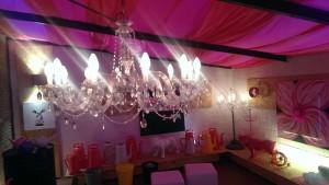 Masiero Drylight Suspension