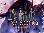 série Persona revient devant scène novembre 2014