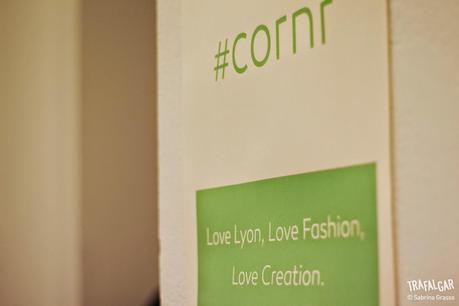Cornr, l'appli qui connecte les créateurs locaux et les shoppeuses