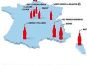 Coca-Cola coeur l'économie Française. semble vous ayez oublié Outre-mer
