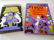 Halloween dessine, colle, colorie! dessine Vampires, fantômes monstres 1000 autocollants Monstres