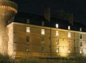 Château TOURS exposition Françoise VALLEE TUSET CHEMIN(S) partir Octobre 2014