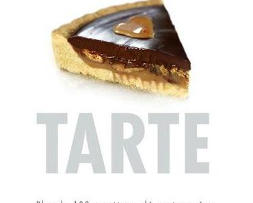 le livre "tarte" d'Isabelle