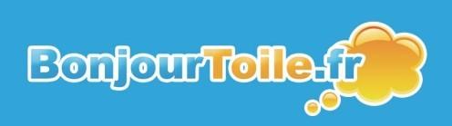 Bloganniversaire #5 : BonjourToile (cadeau inside)