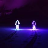 Skiez en combi LED cet hiver