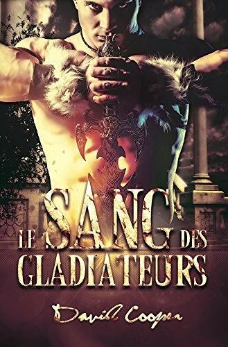 Le sang des gladiateurs