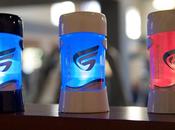 ClickStick: déodorant connecté, pour vous préoccuper votre hygiène
