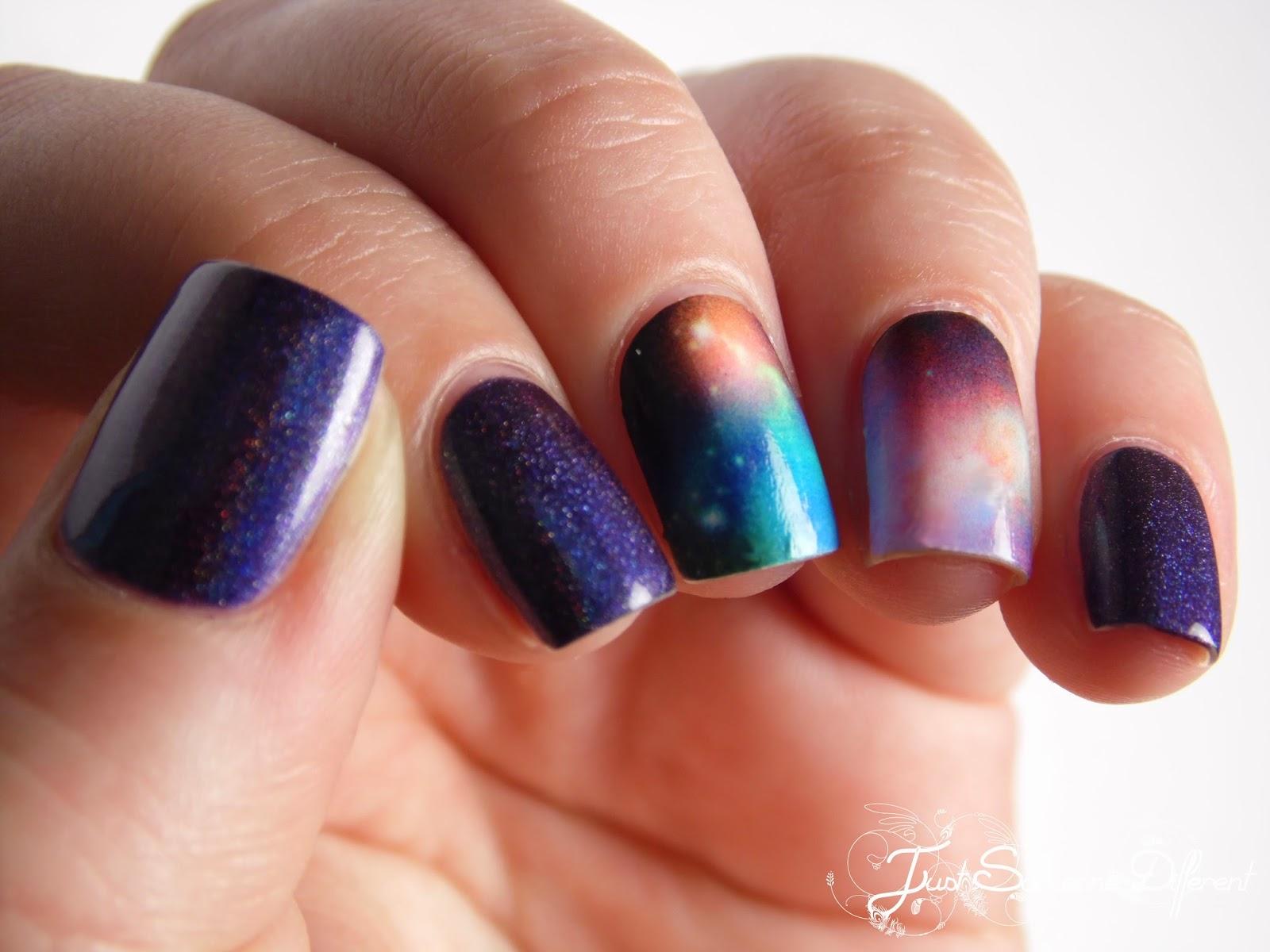 Dark fantasy et sa galaxie