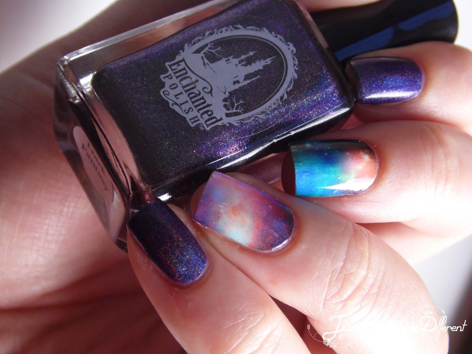 Dark fantasy et sa galaxie