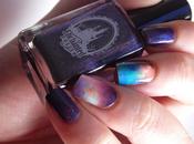 Dark fantasy galaxie