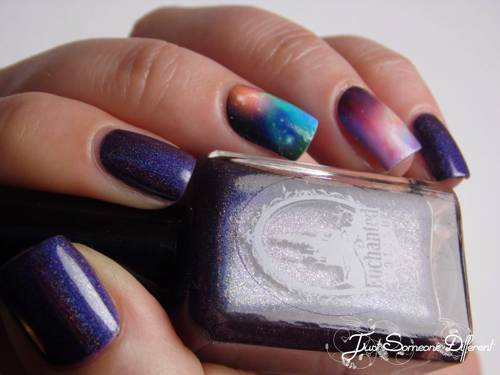 Dark fantasy et sa galaxie