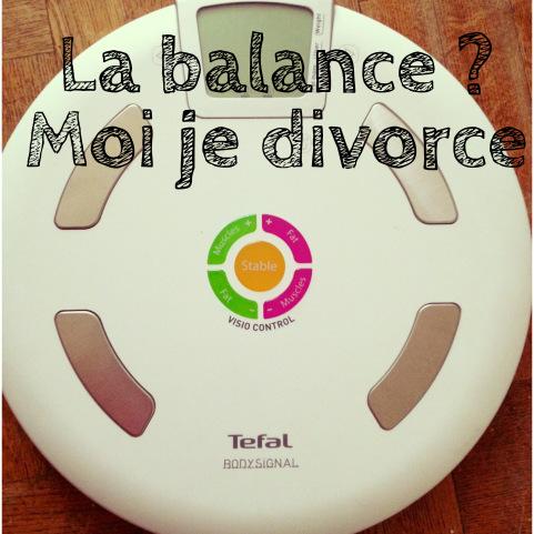 la balance