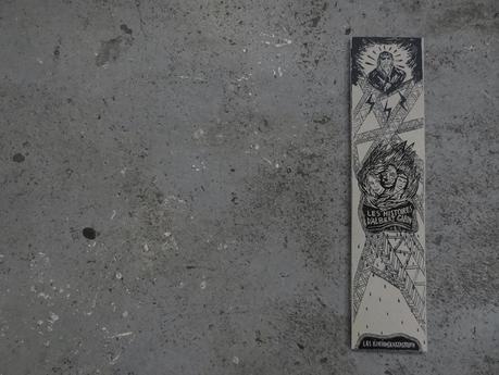 Le Fanzines! Festival à Paris