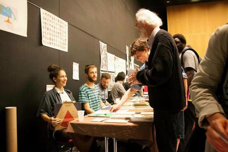 Le Fanzines! Festival à Paris Le Fanzines! Festival à Paris