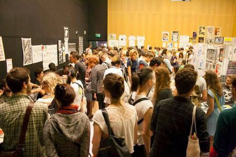 Le Fanzines! Festival à Paris Le Fanzines! Festival à Paris